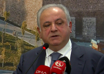 6,5- 7 milyon eskimiş yapı stoku hızla yenilenmeli