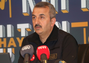 81 il ve KKTC'de eş zamanlı ülke tatbikatı