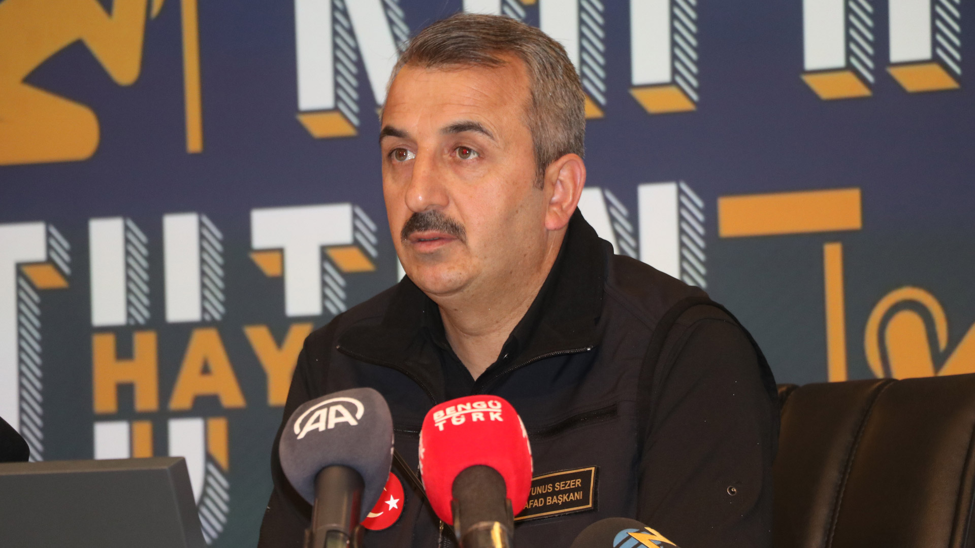 81 il ve KKTC'de eş zamanlı ülke tatbikatı