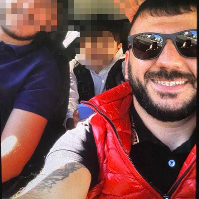 9 kurşunla vurularak öldürülen Meryem toprağa verildi