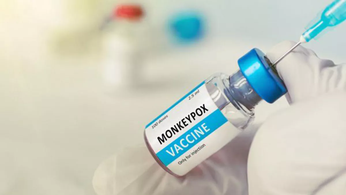 Ab komisyonu, 2 milyon maymun çiçeği aşısı aldı
