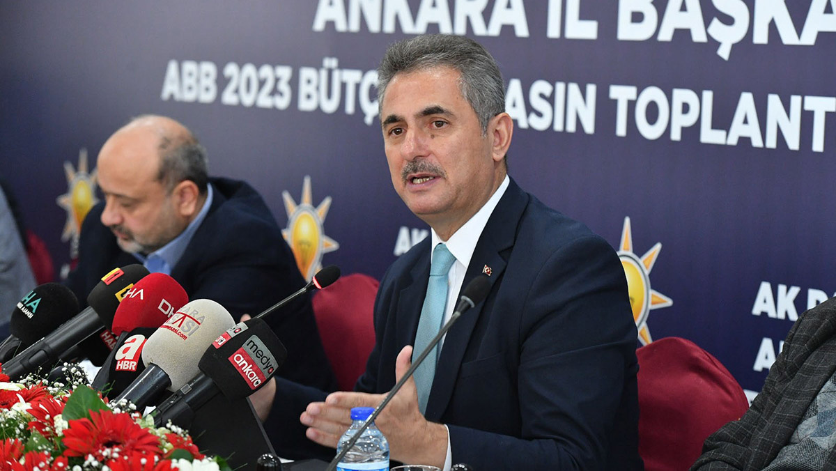 ABB bütçesi, 7 bakanlığın bütçesinden daha fazla