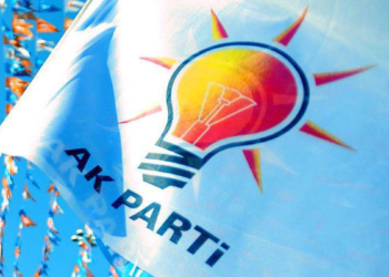 AK Parti Teşkilat Akademisi'nde 3'üncü dönem