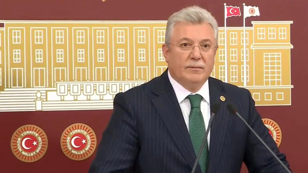 AK Parti'den 'Antalya Diplomasi Forumu' teklifi