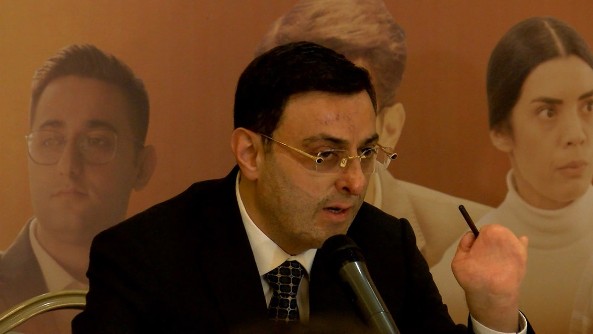 AK Partili'li Serkan Bayram'ın hayatı film oldu