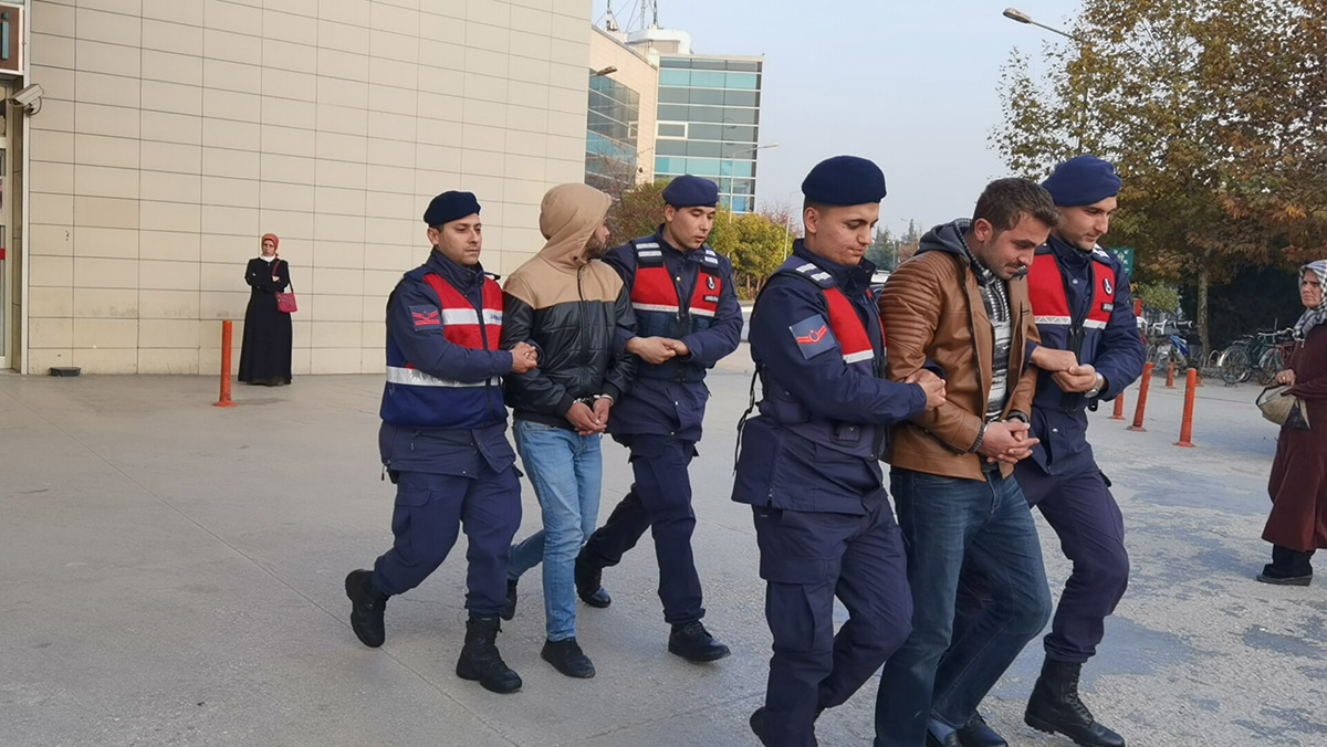 'Adınız terör soruşturmasına karıştı' yalanına dikkat