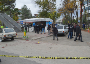 Adıyaman'da bıçak ve baltalı kavga: 3 yaralı