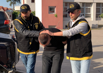 Adnan Kaya'nın katili yakın arkadaş çıktı