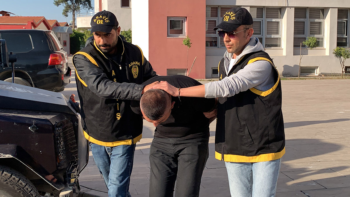 Adnan Kaya'nın katili yakın arkadaş çıktı