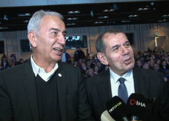 Adnan Polat: İnşallah şampiyon olacağız