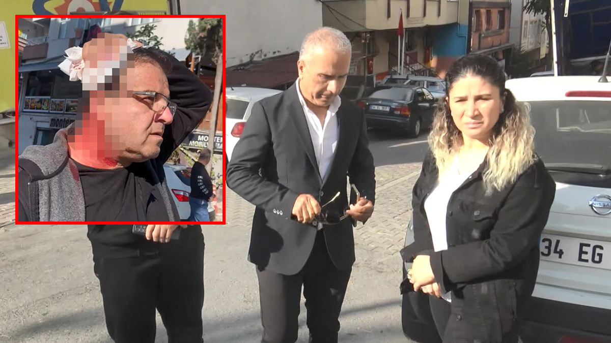 Akrabalarından Berdan Mardini'ye saldırı suçlaması