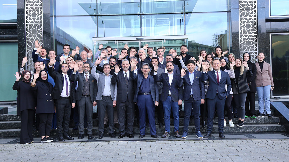 Albayrak Grubu, Great Place to Work Sertifikası aldı