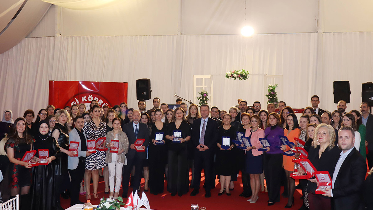 Ali Korkmaz Eğitim Kurumu