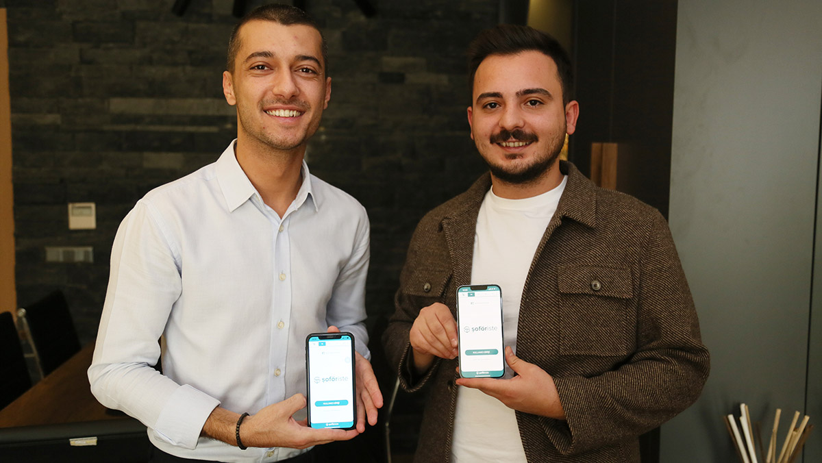 Alkollü araç kullanımına karşı 'Şoför İste' uygulaması