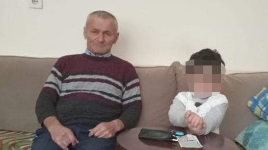 Alkollü sürücünün çarptığı yaya öldü