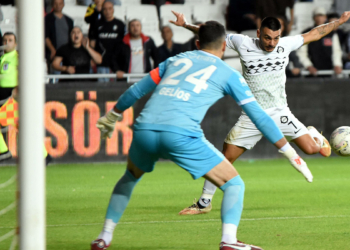 Altay'ın gözde ismi Eren Erdoğan