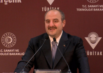 Ambargolarla karşı karşıya kalan bir ülkeyiz
