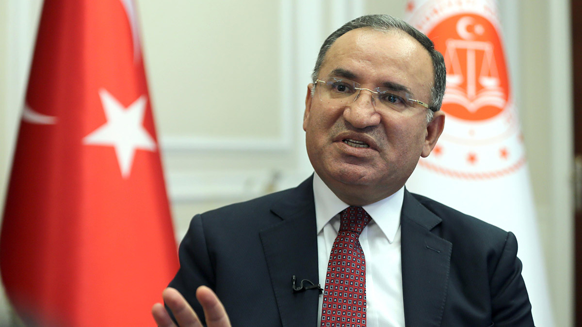 Anayasa değişikliği teklifini haftaya sunacağız