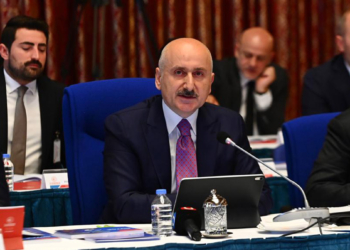 Ankara-Sivas hızlı tren hattında sona yaklaşıldı