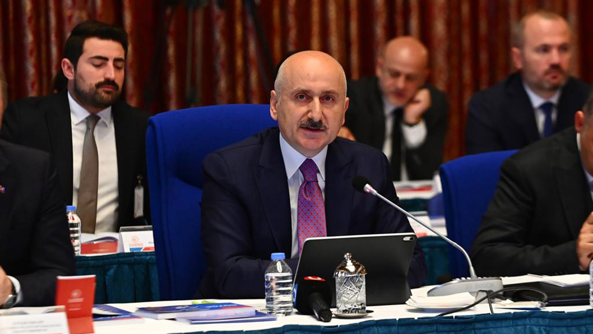 Ankara-Sivas hızlı tren hattında sona yaklaşıldı