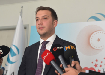 Ankara'da 'Health Türkiye' tanıtıldı