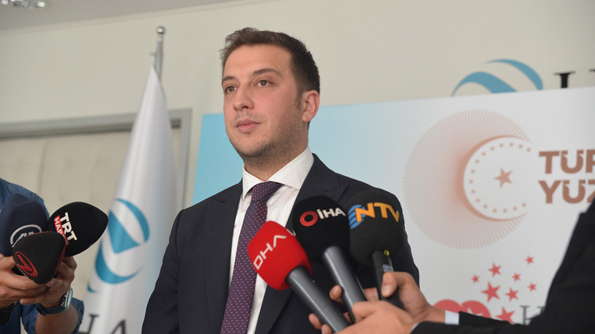 Ankara'da 'Health Türkiye' tanıtıldı