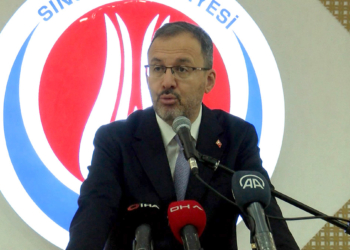Ankara'da başvuran her öğrenci yurtlara yerleşti