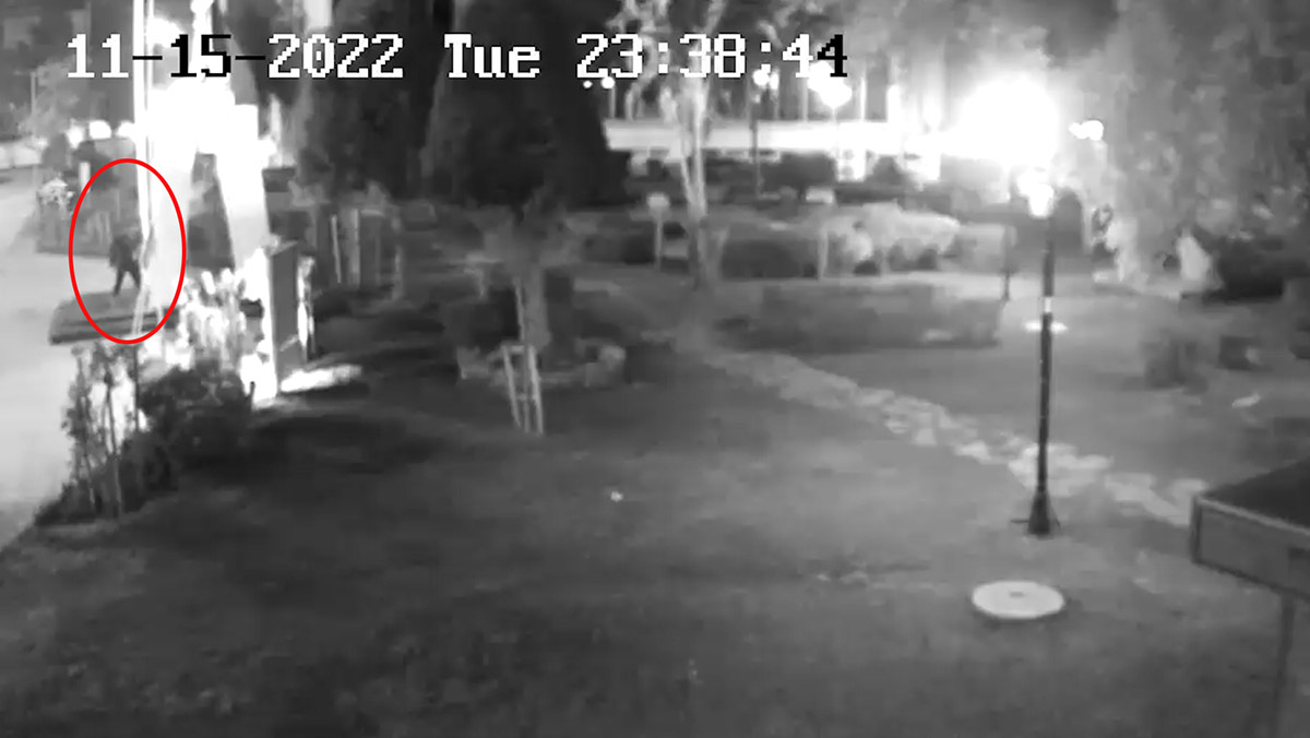 Malatya'da 'Girdap' operasyonunda 4 gözaltı