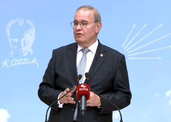 Askerimizin sırtından oy devşirmek siyaset değildir