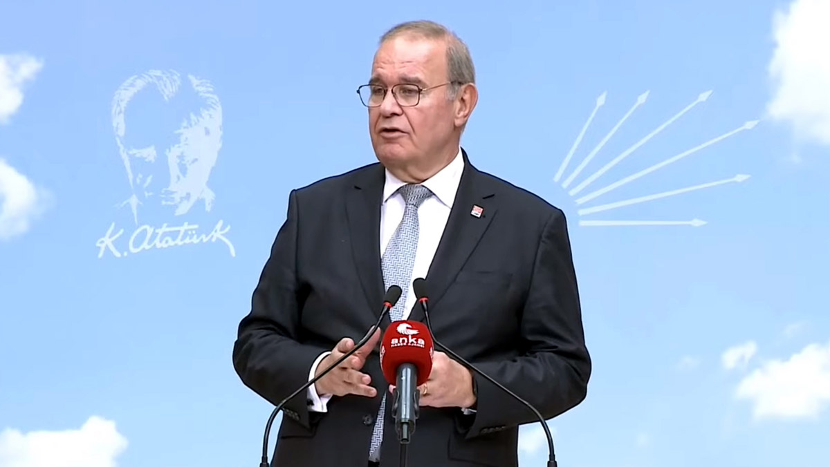 Askerimizin sırtından oy devşirmek siyaset değildir