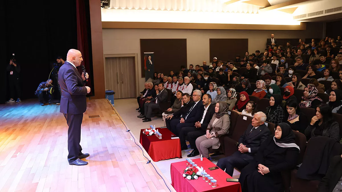Ataturkun sevdigi sarkilar keciorende yankilandib - yerel haberler, keçiören belediyesi - haberton