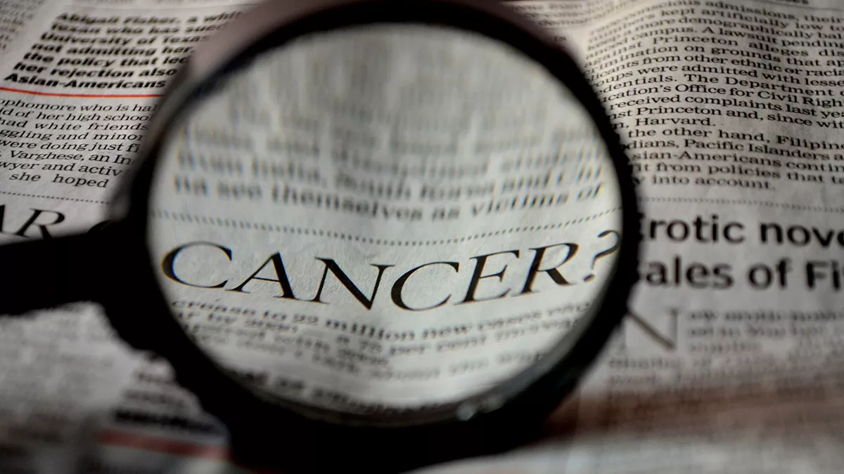 Avrupada gelecek 10 yilda kanser salgini olabilirs 1 - dış haberler - haberton