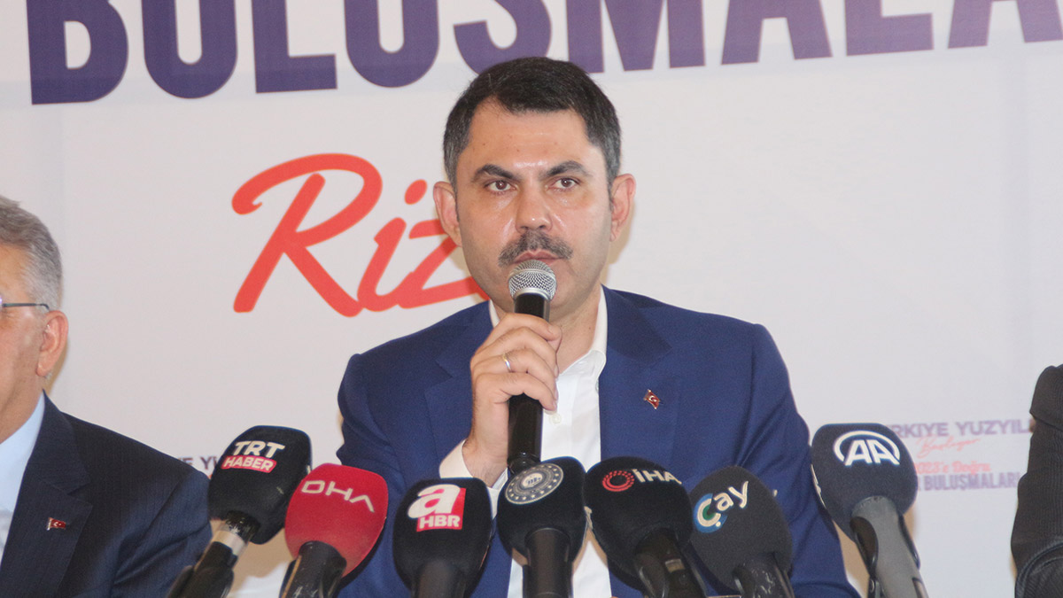 Ayder'in doğallığını bozan yapıları yıkacağız