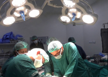 Bağışlanan organları 4 kişiye umut, 2 kişiye ışık oldu