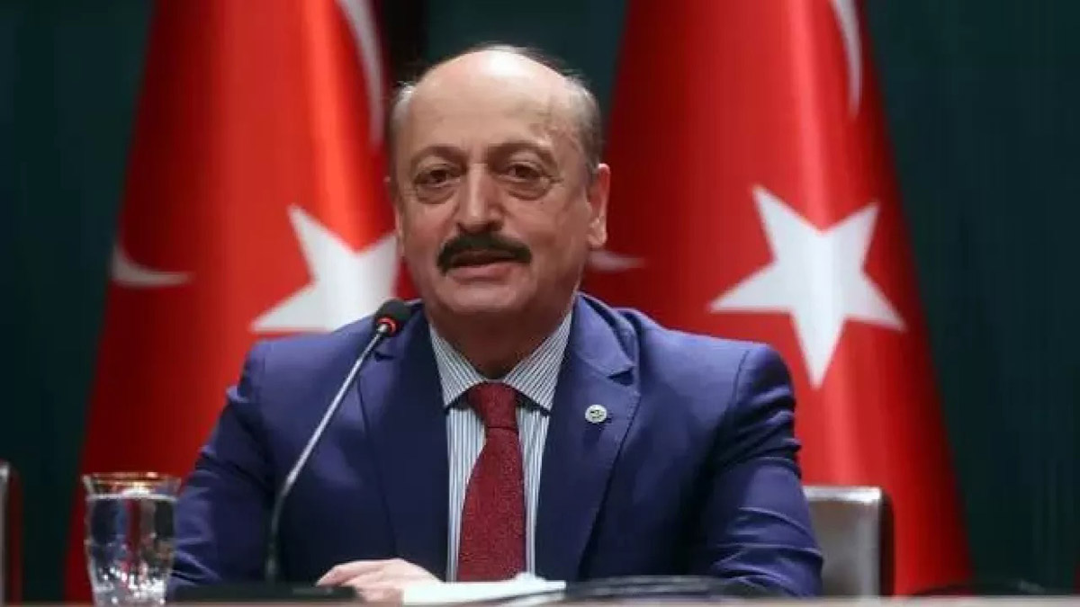 Bakan Bilgin EYT şartlarını açıkladı