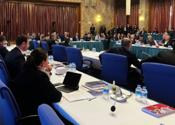 Bakan Çavuşoğlu: AB üyeliği hedefimize bağlıyız