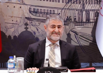 Bakan Nebati: 13 ton 513 kilo altın toplandı
