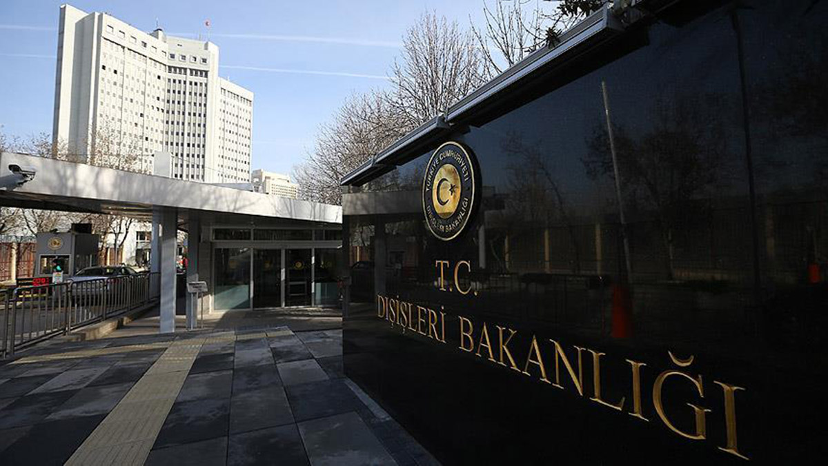 Bakanlık, Ahıska sürgününde hayatını kaybedenleri andı