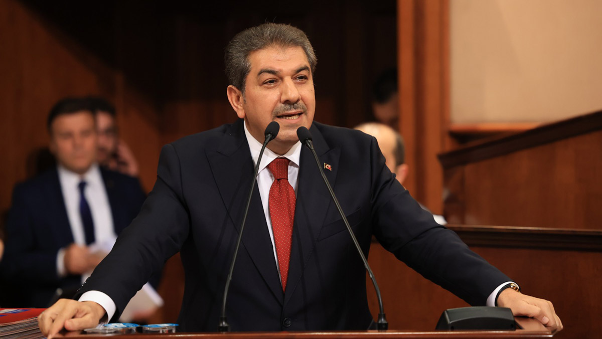 Başkan İmamoğlu seni 2024 yılında göndereceğiz 