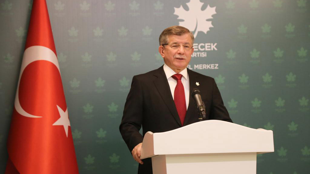 Başörtüsü meselesi çözüme kavuşturulmalı