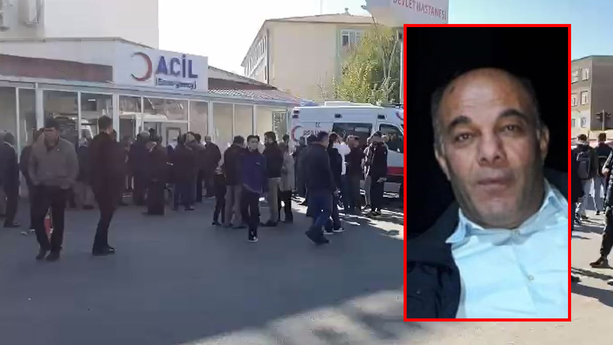 Batman'daki silahlı kavgada ölü sayısı 5'e çıktı