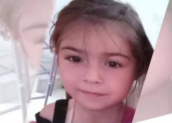Baza kapağının altında kalan Irmak öldü