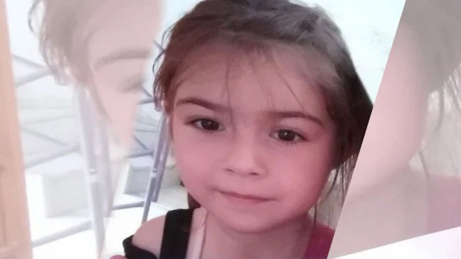 Baza kapağının altında kalan Irmak öldü