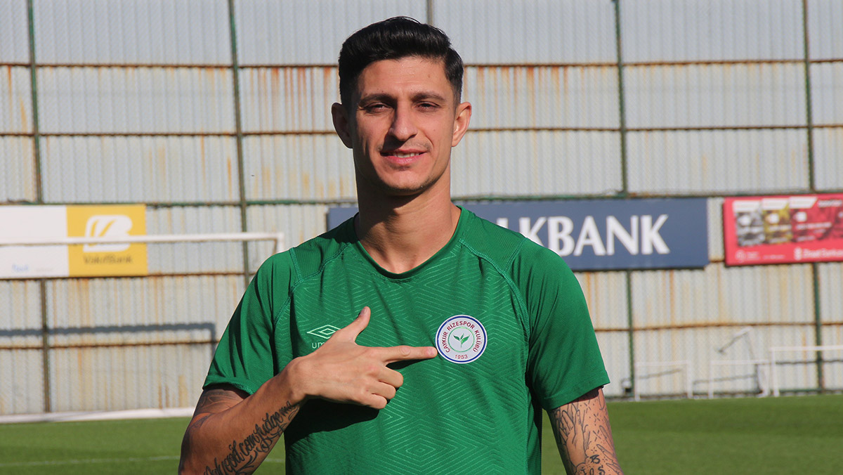 Benhur Keser: Seri yakalamak istiyoruz