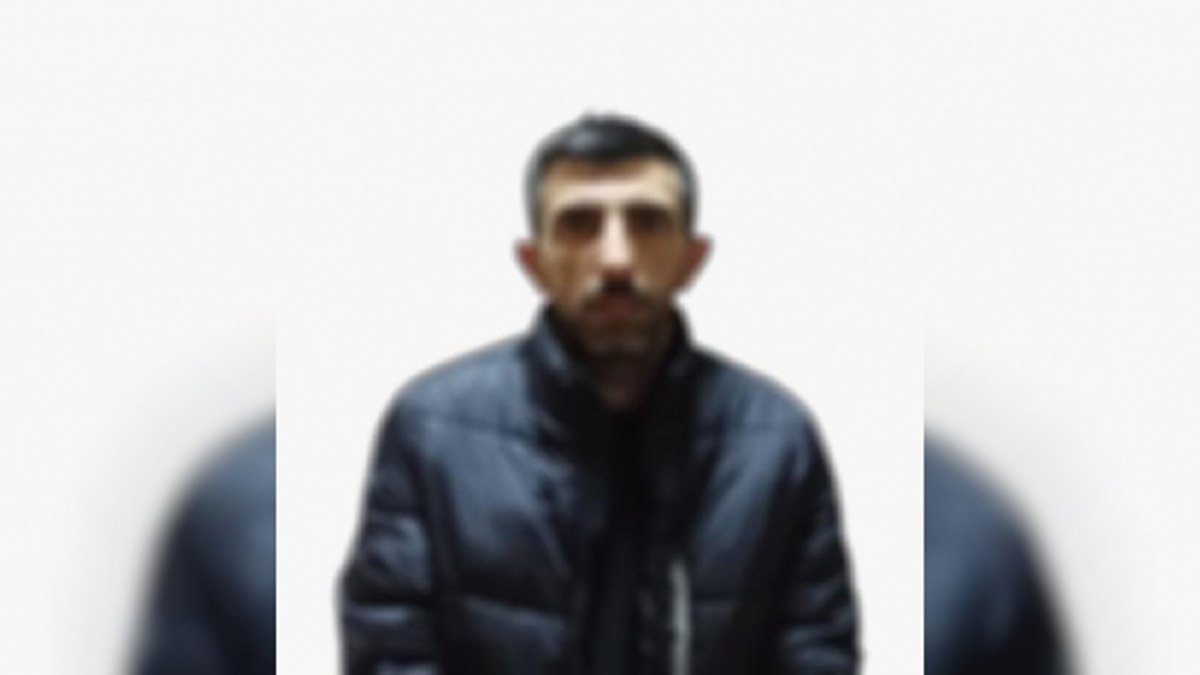 Beyoğlu'nda öğrenci yurduna ateş açtı