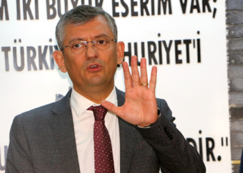 Bildiğini açıklamıyorsan görevini kötüye kullanıyorsun