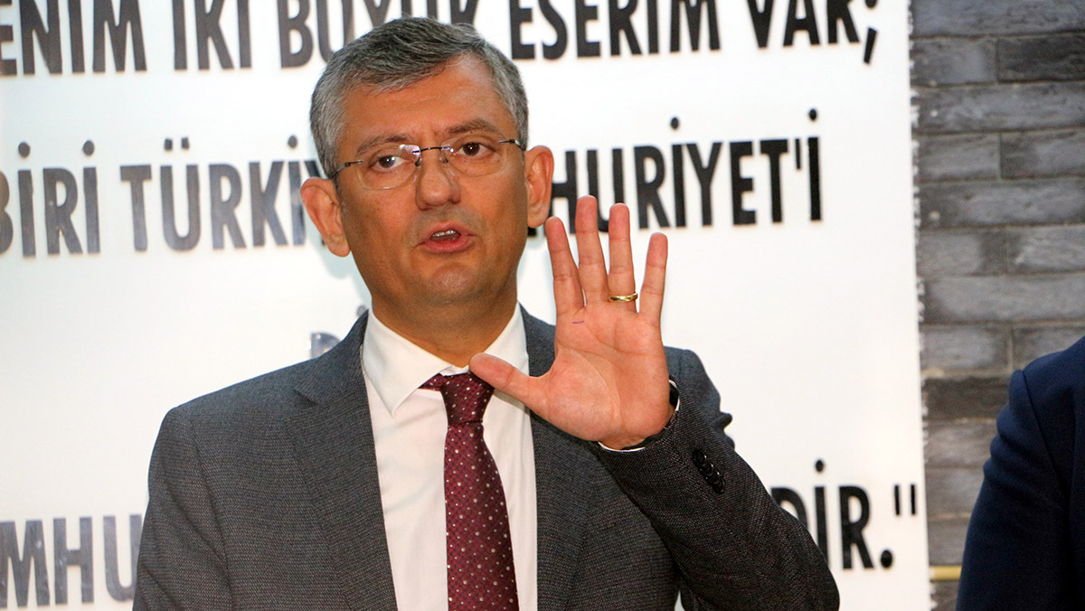 Bildiğini açıklamıyorsan görevini kötüye kullanıyorsun