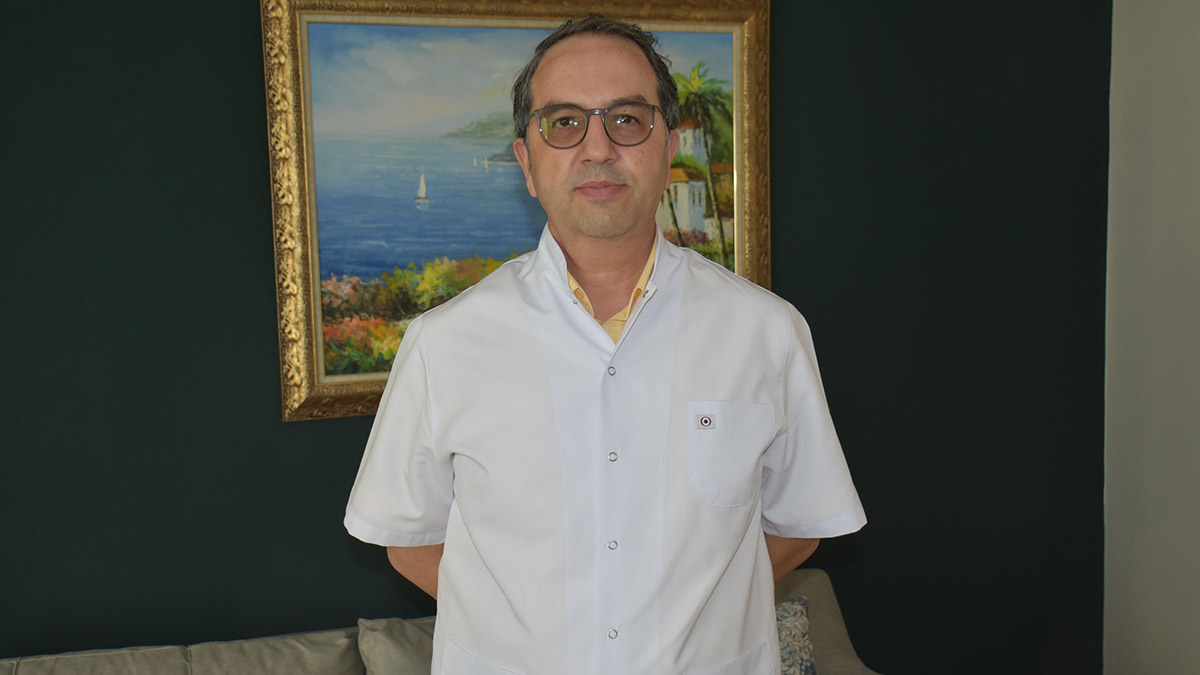 Bilim Kurulu Üyesi Şener'den 'üçlü virüs' uyarısı