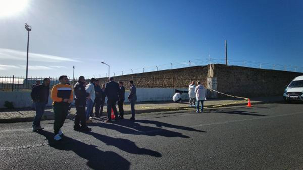 Bingöl'de liselilerin bıçaklı kavgası: 1 ölü