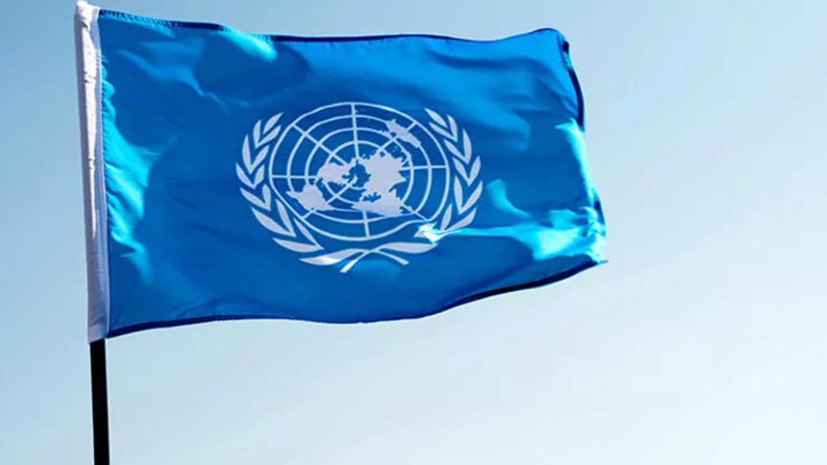 Birleşmiş Milletler'den Türkiye'ye teşekkür